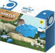 Миниатюра изображения товара Игрушка-конструктор Halftoys Dino Анкило HDS004