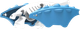 Миниатюра изображения товара Игрушка-конструктор Halftoys Dino Анкило HDS004