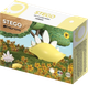 Миниатюра изображения товара Игрушка-конструктор Halftoys Dino Стего HDS005
