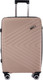 Миниатюра изображения товара Набор чемоданов PRIDE РР-202 (3шт, капучино)