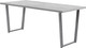 Миниатюра изображения товара Обеденный стол Millwood Лофт Уэльс Л 160x80х75 (бетон/графит)