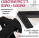 Миниатюра изображения товара Обеденный стол Millwood Дели Л18 120x70х75 (сосна пасадена/металл черный)