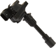 Миниатюра изображения товара Катушка зажигания для авто SUFIX FC-2134