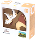Миниатюра изображения товара Игрушка-конструктор Halftoys Animal Лев с диорамой HA001