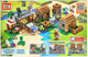 Миниатюра изображения товара Конструктор Город мастеров Мой мир / 62137-ZH