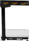 Миниатюра изображения товара Весы торговые Масса-К МК-6.2-ТН21 RS/USB / 2832568454