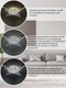 Миниатюра изображения товара Потолочный светильник Mirastyle XL-70071/6+1 WT