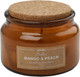 Миниатюра изображения товара Свеча Вещицы Mango&Peach YJC-12