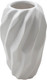 Миниатюра изображения товара Ваза Вещицы Вихрь Cha16-S (белый)