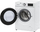 Миниатюра изображения товара Стирально-сушильная машина Krona Itter Opti White 1200 8/4K WDM / КА-00008449