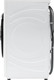 Миниатюра изображения товара Стирально-сушильная машина Krona Itter Opti White 1200 8/4K WDM / КА-00008449