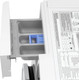 Миниатюра изображения товара Стирально-сушильная машина Krona Itter Opti White 1200 8/4K WDM / КА-00008449