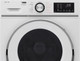 Миниатюра изображения товара Стирально-сушильная машина Krona Itter Opti White 1200 8/4K WDM / КА-00008449