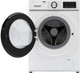 Миниатюра изображения товара Стирально-сушильная машина Krona Itter Opti White 1200 8/4K WDM / КА-00008449