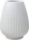 Миниатюра изображения товара Ваза Вещицы Рельеф Cha17-S (белый)