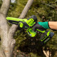 Миниатюра изображения товара Пила цепная аккумуляторная Greenworks G24MCS10 24V 10см  / 2008207UB  (c АКБ 4Ач и ЗУ)
