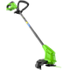 Миниатюра изображения товара Триммер электрический Greenworks G24LT251 / 2113307SA