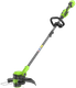 Миниатюра изображения товара Триммер электрический Greenworks GD24LT331 / 2113407UB