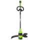 Миниатюра изображения товара Триммер электрический Greenworks GD24LT331 / 2113407UB