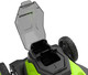 Миниатюра изображения товара Газонокосилка аккумуляторная Greenworks GD24X2LM411 2x24V 41см / 2520907 (без АКБ и ЗУ)