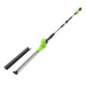 Миниатюра изображения товара Высоторез аккумуляторный Greenworks G24PH511 / 2301907