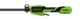 Миниатюра изображения товара Высоторез аккумуляторный Greenworks G24PH511 / 2301907