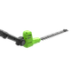 Миниатюра изображения товара Высоторез аккумуляторный Greenworks G24PH511 / 2301907