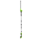 Миниатюра изображения товара Высоторез аккумуляторный Greenworks G24PH511 / 2301907