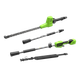 Миниатюра изображения товара Высоторез аккумуляторный Greenworks G24PH511 / 2301907