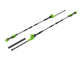 Миниатюра изображения товара Высоторез аккумуляторный Greenworks G24PH511 / 2301907