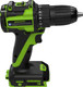 Миниатюра изображения товара Аккумуляторная дрель-шуруповерт Greenworks DD345 бесщеточная 24V / 3708307 (без АКБ и ЗУ)