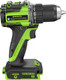 Миниатюра изображения товара Аккумуляторная дрель-шуруповерт Greenworks DD560 / 3708407 (без АКБ и ЗУ)