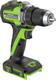 Миниатюра изображения товара Аккумуляторная дрель-шуруповерт Greenworks DD560 / 3708407 (без АКБ и ЗУ)