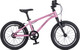 Миниатюра изображения товара Детский велосипед Maxiscoo Air Stellar 16 2025 / MSC-AST1604 (розовый металлик, разобранный, в коробке)