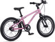Миниатюра изображения товара Детский велосипед Maxiscoo Air Stellar 16 2025 / MSC-AST1604 (розовый металлик, разобранный, в коробке)