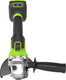 Миниатюра изображения товара Угловая шлифовальная машина Greenworks AG5900 / 3201007