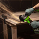 Миниатюра изображения товара Угловая шлифовальная машина Greenworks AG590 / 3201007CUH