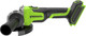 Миниатюра изображения товара Угловая шлифовальная машина Greenworks AG5900 / 3201007