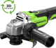 Миниатюра изображения товара Угловая шлифовальная машина Greenworks AG590 / 3201007CUH