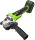 Миниатюра изображения товара Угловая шлифовальная машина Greenworks AG5900 / 3201007