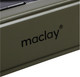Миниатюра изображения товара Плита туристическая Maclay 10199158 (без переходника)
