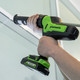 Миниатюра изображения товара Пистолет для герметика Greenworks G24CAU / 3501707UA