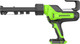 Миниатюра изображения товара Пистолет для герметика Greenworks G24CAU / 3501707UA