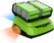Миниатюра изображения товара Зарядное устройство для электроинструмента Greenworks G24X2C8 / 2958807