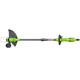 Миниатюра изображения товара Триммер аккумуляторный Greenworks G40LT331 / 2113507