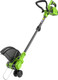 Миниатюра изображения товара Триммер аккумуляторный Greenworks G40LT331 / 2113507
