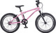 Миниатюра изображения товара Детский велосипед Maxiscoo Air Stellar 18 2025 / MSC-AST1804 (розовый металлик)