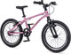 Миниатюра изображения товара Детский велосипед Maxiscoo Air Stellar 18 2025 / MSC-AST1804 (розовый металлик)