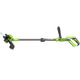 Миниатюра изображения товара Триммер аккумуляторный Greenworks G40LT331 / 2113507UA