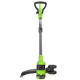 Миниатюра изображения товара Триммер аккумуляторный Greenworks G40LT331 / 2113507UA